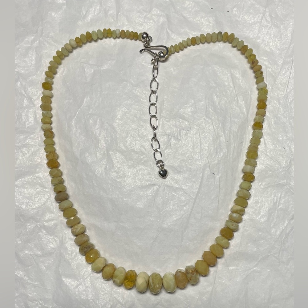 Jay King necklace